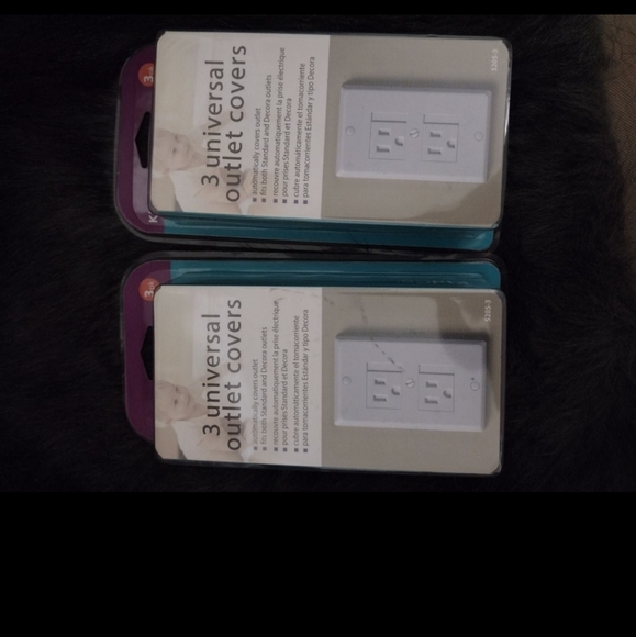 Bundle Plug & Lock Covers - Picture 4 of 4